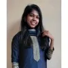 Maria Antony Raveena