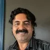 Sunil Nair