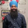 Navjot Singh
