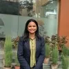 Chirasree Ghosh
