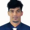 Md Pabel Hossain