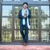 Tejas Patel