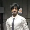Hirendra Balaji