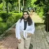 Shanmathi Babu
