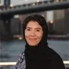 Mahnaz Akbari
