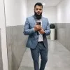 Mohammed Aleem Afnan