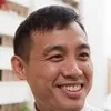 Chia Howe CHANG