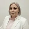 Amie Nicholls