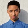 Isaiah Holloway