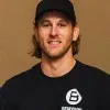 Justin Langley
