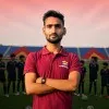 Harsh Choudhary