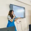 Annie Namratha Bhagath