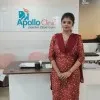 SONIA CHAKRABORTY