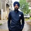 Harpritsingh Bhatia