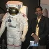N Guru Raju