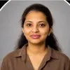 Tejashwini Upari