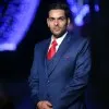 Sudhanshu Anand