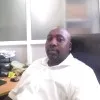 Isaac Irumba