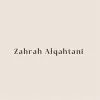 Zahrah Alqahtani