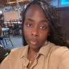 jasmine Thedford