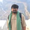 Vardhman Baid