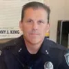 Anthony King