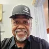 Larry Wright