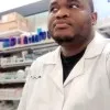 Aluwani Maemu
