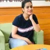 kirti gandhi