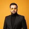 Syed Shiraz Bukhari