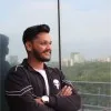 Abhishek Mhatre