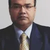 Barun Mukherjee