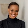 Priscilla Madisha