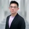 Tony Tan