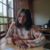 Bhoomika Bist
