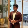 Manoj Aravinth