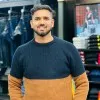 Deepak Kumar