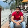 ANUJ Sharma