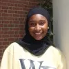 Khansa Ahmed