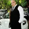 George Simitopoulos