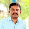 Jeyakumar Bharathi