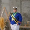 David Benjamin Simanjuntak