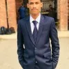 Afaque Ahmed