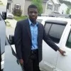 Elvis Kambia
