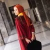 Shafira Ilmannafa Ulya Mikodefa