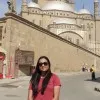 Sushmitha Rao