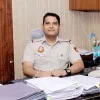 DEVENDRA SINGH CHAHAR