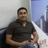 Tarique Anjum