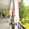 Zahra Rubab