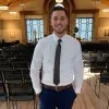 Johnathan Maro